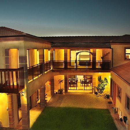 Me Casa Guest House Bluewater Bay Ngoại thất bức ảnh