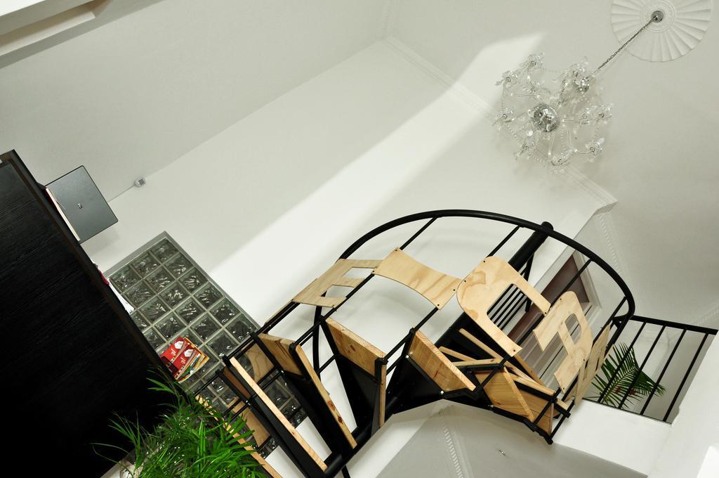 Me Casa Guest House Bluewater Bay Ngoại thất bức ảnh