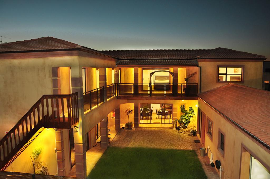 Me Casa Guest House Bluewater Bay Ngoại thất bức ảnh