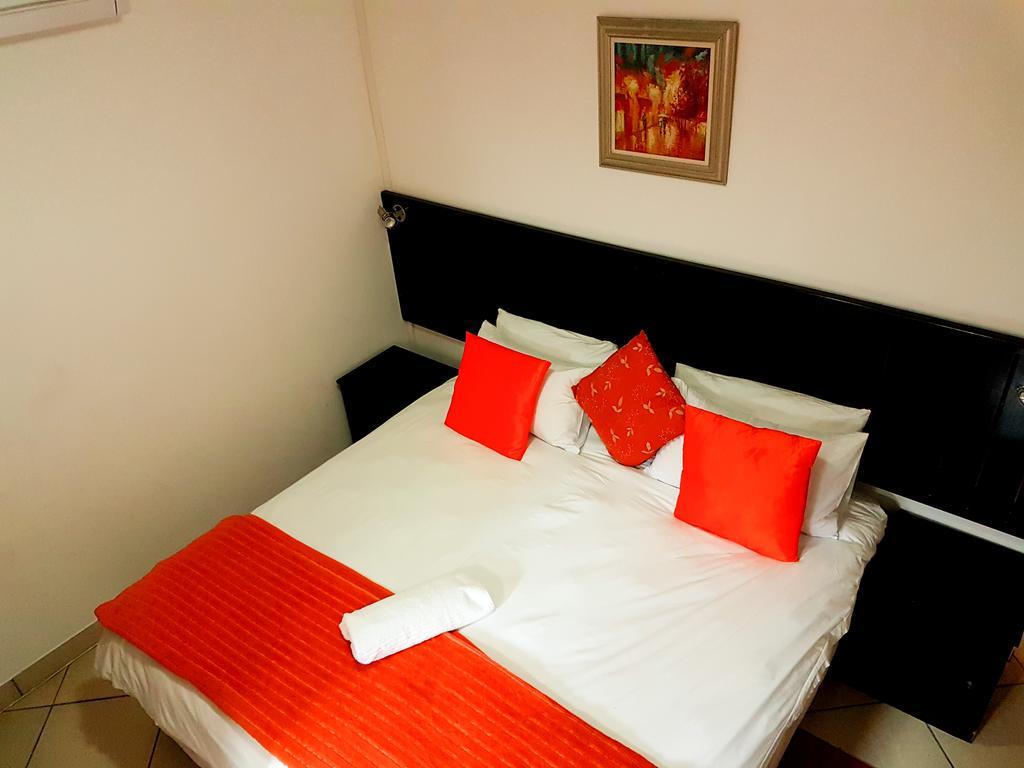 Me Casa Guest House Bluewater Bay Ngoại thất bức ảnh
