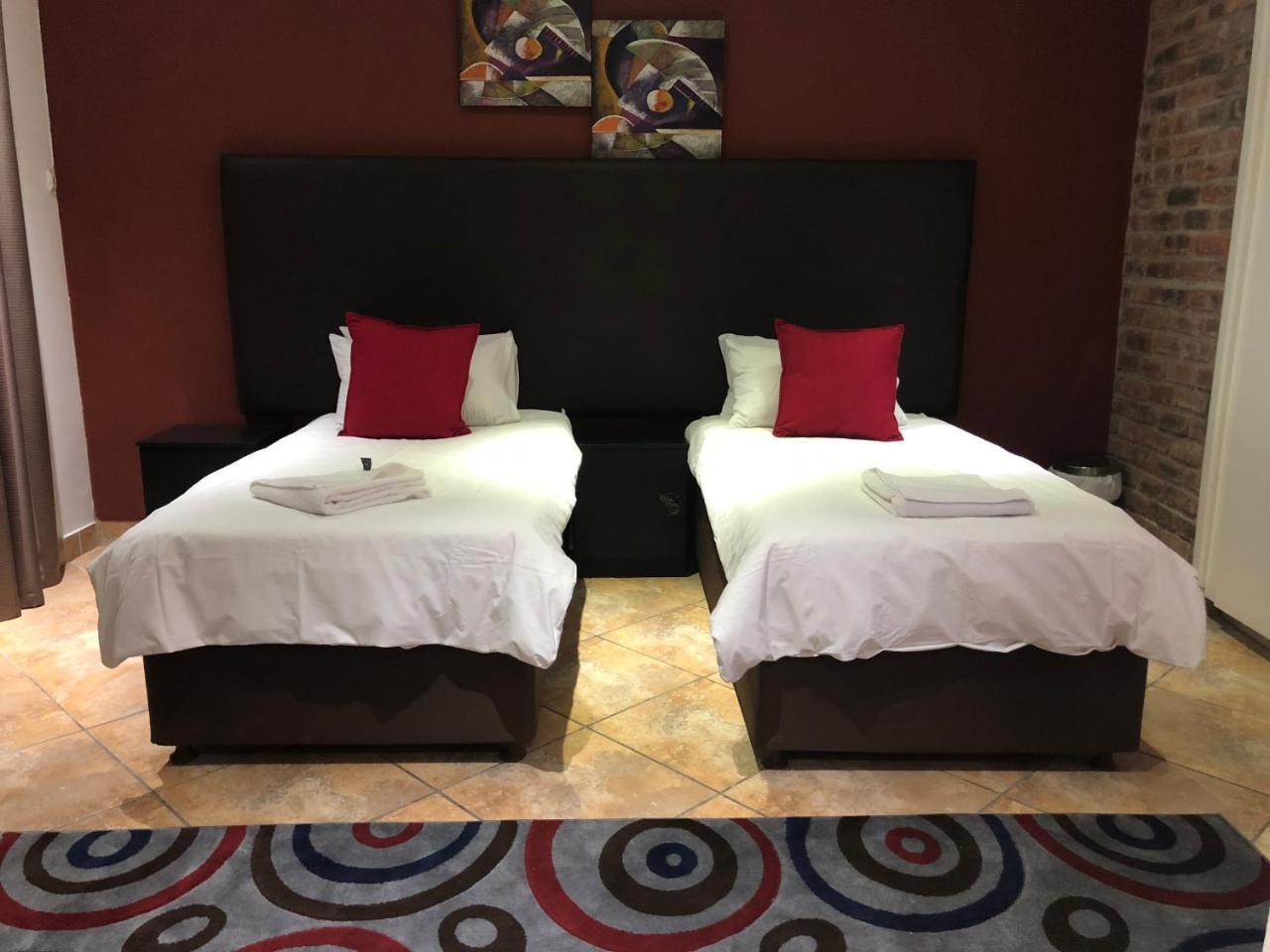 Me Casa Guest House Bluewater Bay Ngoại thất bức ảnh