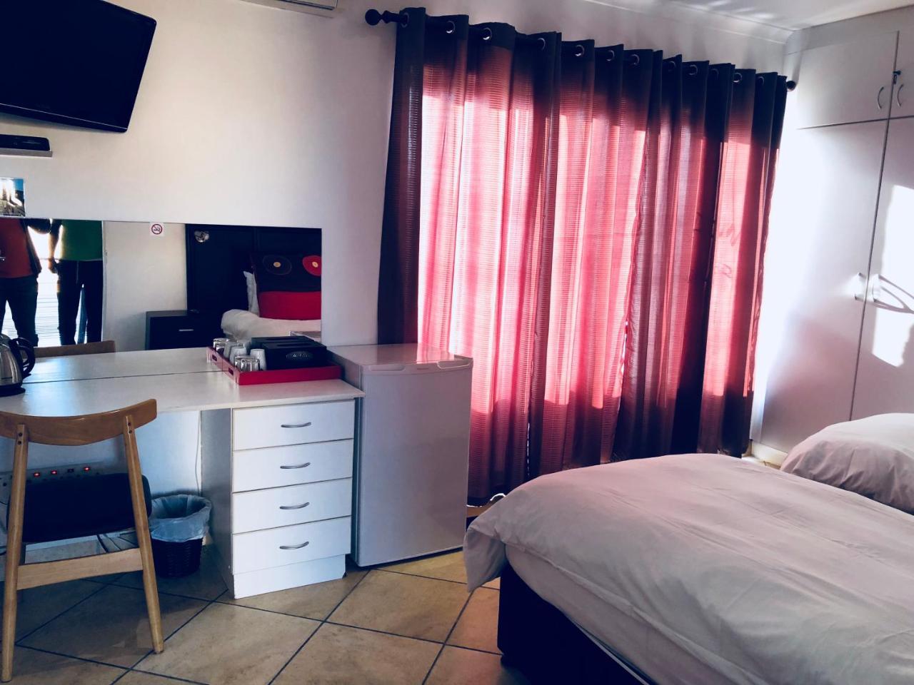 Me Casa Guest House Bluewater Bay Ngoại thất bức ảnh
