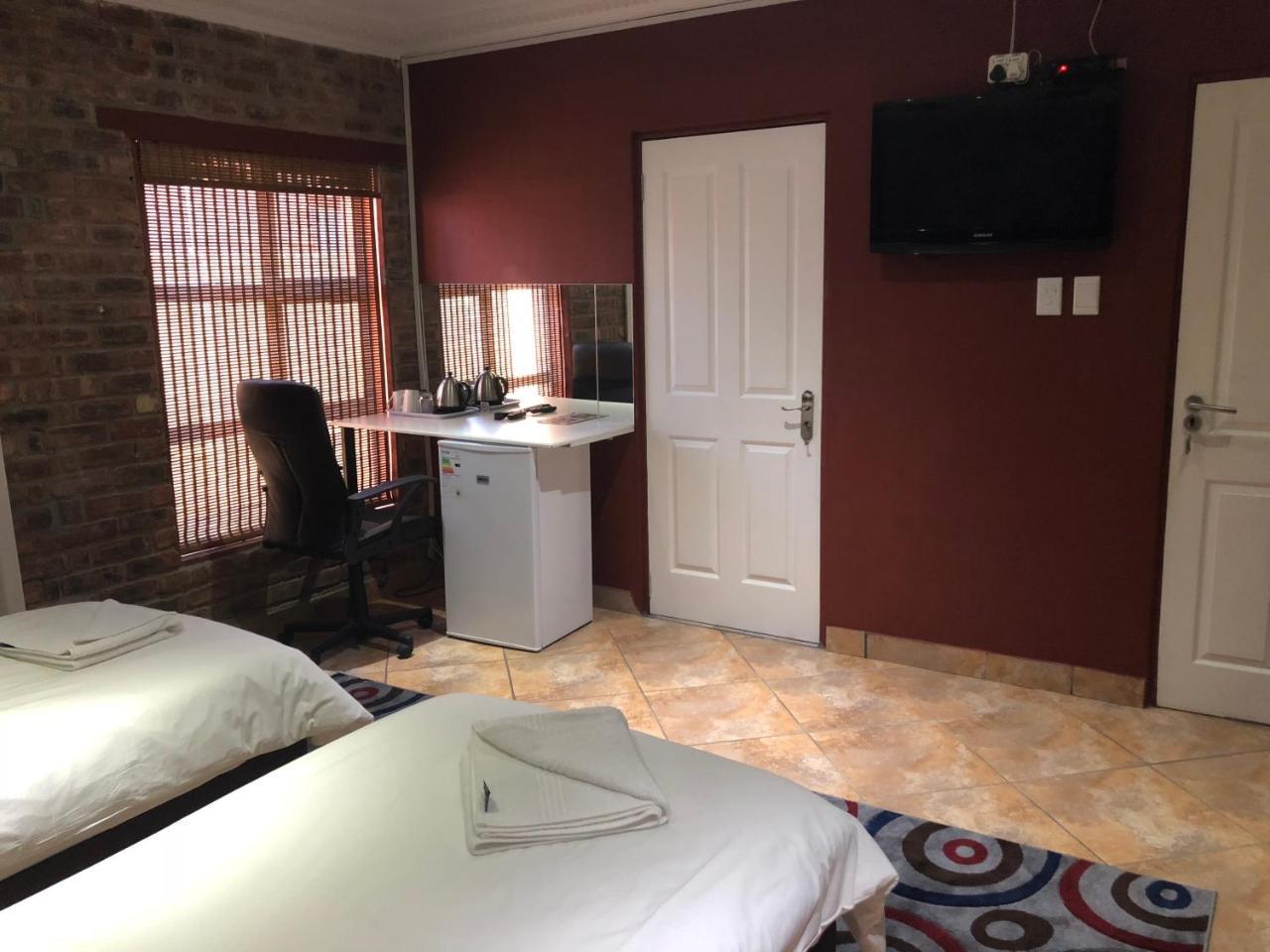 Me Casa Guest House Bluewater Bay Ngoại thất bức ảnh