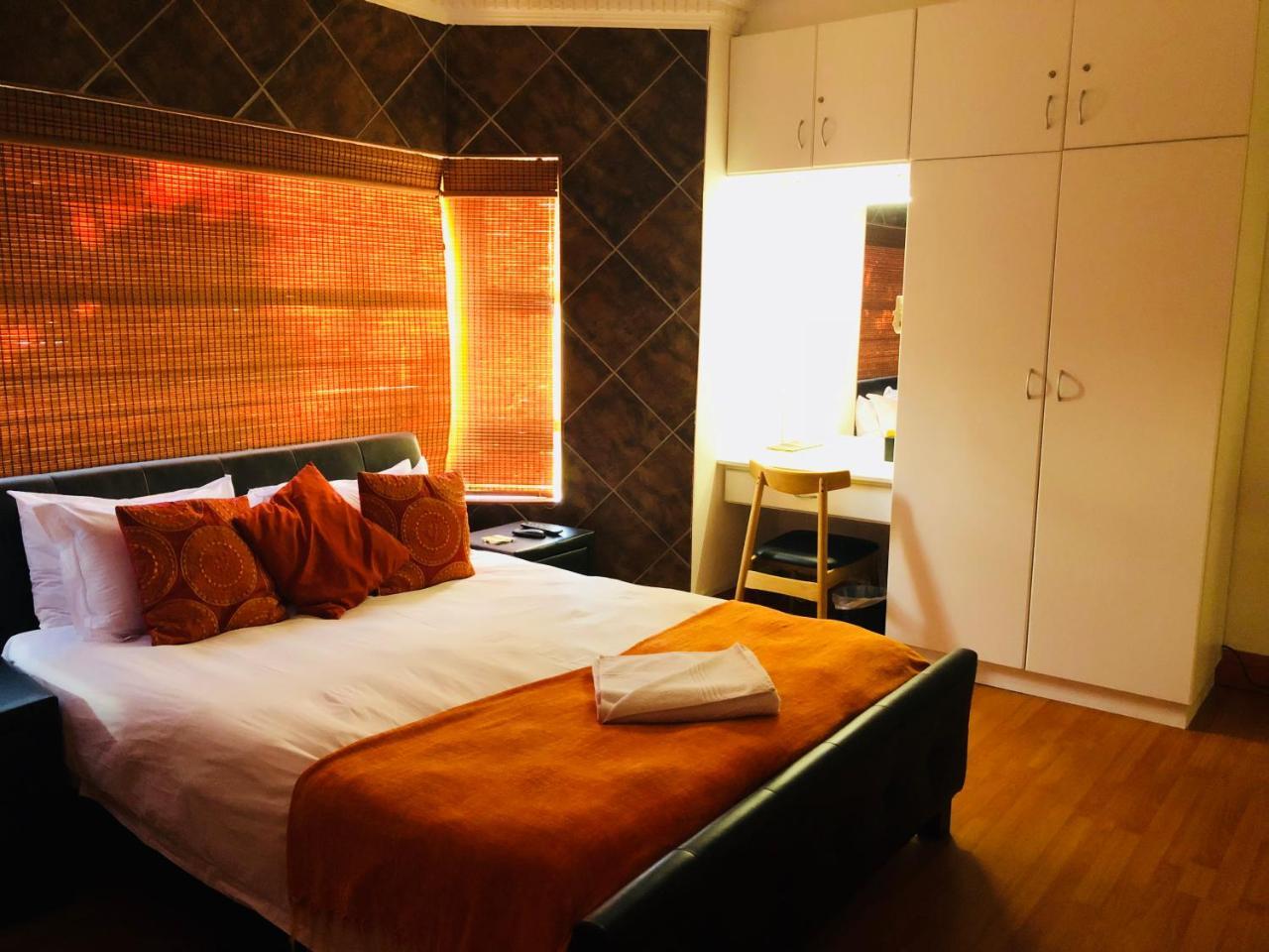 Me Casa Guest House Bluewater Bay Ngoại thất bức ảnh